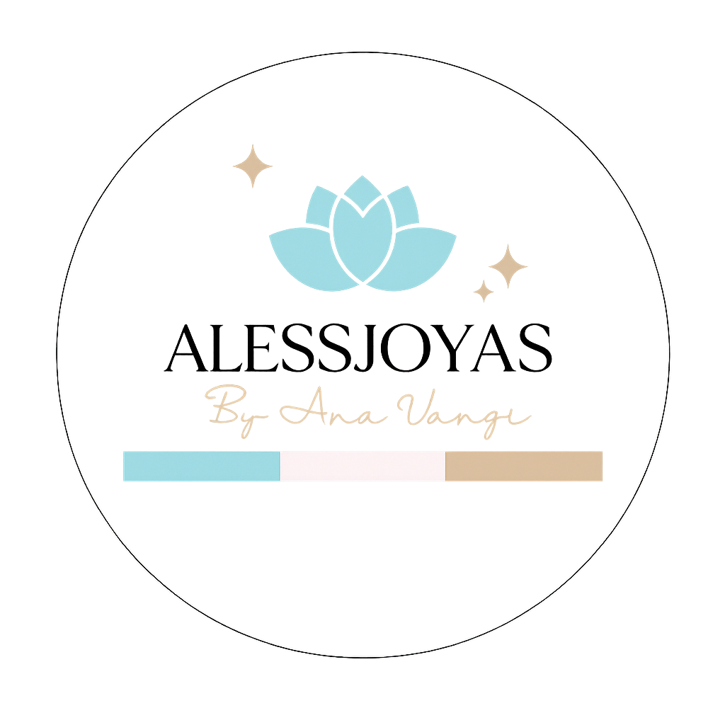 Logo AlessJoyas