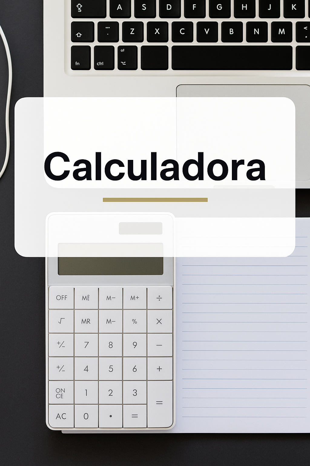 calculadora