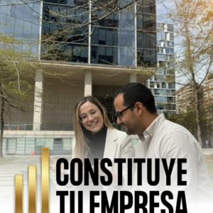formalización de empresa