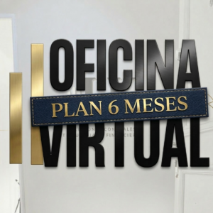 oficina virtual (2 años)